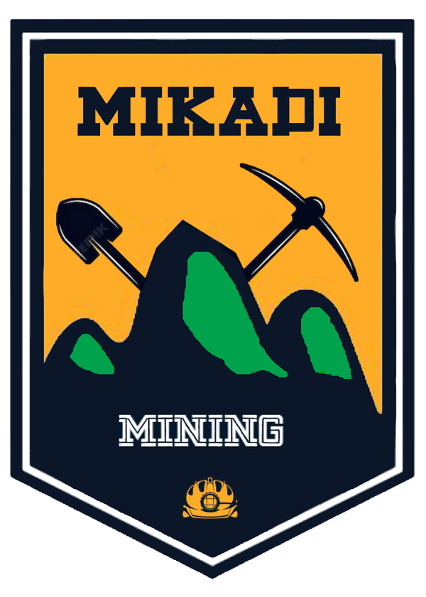 MIKADI MINING